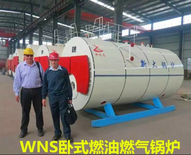 鍋爐爆炸事件的背后，到底有哪些需要引起鍋爐人反思的問(wèn)題